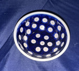 Moja Owls Eye Bowl - Pattern: Owls Eye