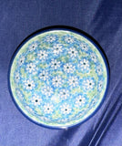 Ceramika Artystyczna Sea Daisy Prep Bowl - Shape: B88 - Pattern: Sea Daisy (2252X)