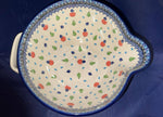 Apple & Pear Large Mixing Bowl - Shape: 714 - Pattern: Apple & Pear