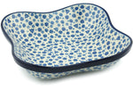 Pretzel 10” Bowl - Shape: 285 - Pattern: Pretzel (16X)