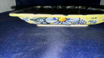 Beautiful Dream Square Plate - Pattern: Beautiful Dream (A523)