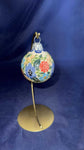 Vena Spring Bulb Ornament