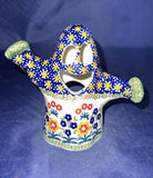 Manufaktura Butternut Luminary Ghost - Shape: L-039 - Pattern: Butternut (P373)