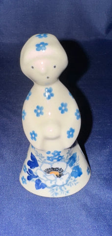 Blue Cherry Angel - Shape C65 - Blue Cherry (2222)