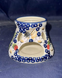 Manufaktura Isabel Warmer - Shape: P137 - Pattern: Isabel (IM02)