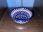 Mosquito Cereal Bowl - Shape: 209 - Pattern: Mosquito (70X)