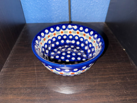 Mosquito Cereal Bowl - Shape: 209 - Pattern: Mosquito (70X)