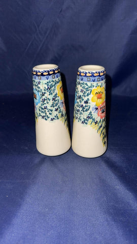 Elizabeth Tall S&P Set - Pattern: Elizabeth (WK79)