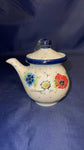 Ceramika Artystyczna Flower Celebration Sauce Holder - Pattern Flower Celebration (2510X)