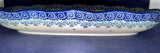 Frosty Friends Oval Platter - Shape: A42 - Pattern: Frosty Friends (2793)