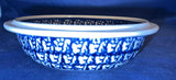 Grape Small Candy Dish - Shape: GU279 - Pattern: Grape