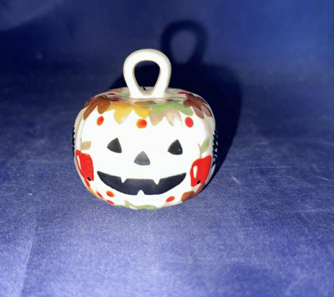 Manufaktura Hedgie Mini Pumpkin - Shape: K-047 - Pattern: Hedgie (AS71)