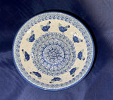 Henny Penny Small Bowl - Shape: 058 - Pattern: Henny Penny (2597)