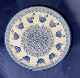 Henny Penny B90 Bowl - Shape: B90 - Pattern: Henny Penny (2597X)