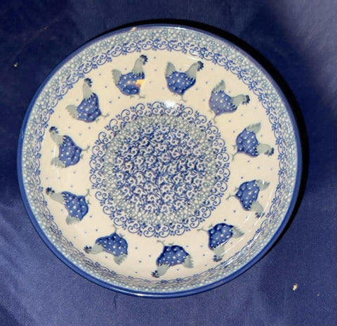 Henny Penny B90 Bowl - Shape: B90 - Pattern: Henny Penny (2597X)