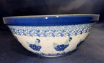 Henny Penny Small Bowl - Shape: 058 - Pattern: Henny Penny (2597)