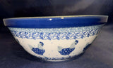 Henny Penny Small Bowl - Shape: 058 - Pattern: Henny Penny (2597)