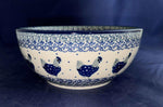 Henny Penny Bowl - Shape: C38 - Henny Penny (2597X)