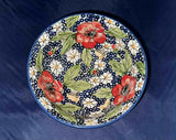 Isabel 6.5" Bowl - Shape: G18 - Pattern: Isabel (IM02)
