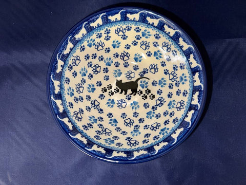 Kitty Boo Boo Bowl - Shape: 058 - Pattern: Kitty Boo Boo (1771)