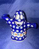 Manufaktura Mosquito Small Luminary Ghost - Shape: L-039 - Pattern: Mosquito (70)