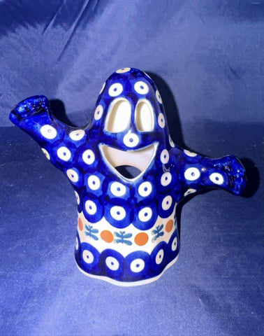Manufaktura Mosquito Small Luminary Ghost - Shape: L-039 - Pattern: Mosquito (70)