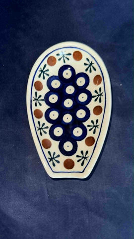 Irena Mosquito Spoon Rest