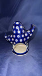 Manufaktura Mosquito Small Luminary Ghost - Shape: L-039 - Pattern: Mosquito (70)