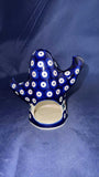 Manufaktura Mosquito Small Luminary Ghost - Shape: L-039 - Pattern: Mosquito (70)