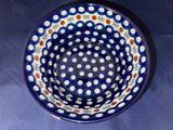 Mosquito Medium Modern Cereal Bowl - Shape E97 - Pattern Mosquito (70X)