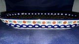 Mosquito 10" Platter - Shape: 392 - Pattern: Mosquito (70X)