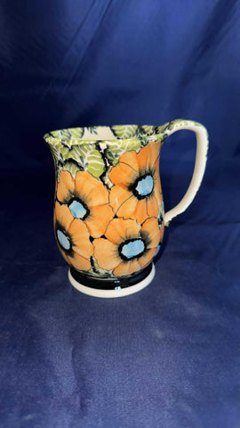 Kaola Orange Blossom Pedestal Mug