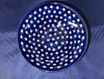 Owls Eye Bowl - Shape: 058 - Pattern: Owls Eye (70A)
