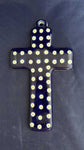 Ceramika Artystyczna Owls Eye Cross - Shape: 536 - Pattern: Owls Eye (70A)