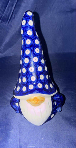 Moja Owls Eye Gnome