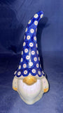 Dalia Owls Eye Gnome with Blue Dot Body