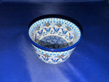 Pa. Dutch Ramekin - Shape 409 - Pattern Pa. Dutch (2187)