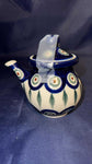 Peacock Medium Sauce Holder