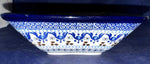 Pennsylvania Dutch Medium Nut Bowl - Shape: 883 - Pattern: Pennsylvania Dutch (1026X)