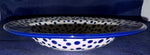Polka Dot Delight Pasta Plate - Shape: 014 - Pattern: Polka Dot Delight (61X)