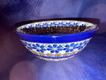 Primrose Nesting Bowl - Shape 058 - Pattern Primrose (854A)