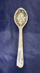 Primrose 6" Deep Spoon - Shape: 590 - Pattern: Primrose (854A)