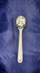 Primrose 6" Deep Spoon - Shape: 590 - Pattern: Primrose (854A)