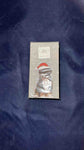 Santa Dog Tissues