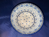 Silverlace Bowl - Shape: 058 - Pattern: Silverlace (2158)