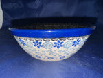 Silverlace Bowl - Shape: 058 - Pattern: Silverlace (2158)