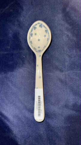 Snow Buddies 6" Deep Spoon - Shape: 590 - Pattern: Snow Buddies (2793)