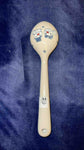 Snow Buddies 6" Deep Spoon - Shape: 590 - Pattern: Snow Buddies (2793)