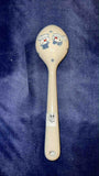 Snow Buddies 6" Deep Spoon - Shape: 590 - Pattern: Snow Buddies (2793)