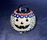 Manufaktura Spice Mini Pumpkin - Shape: K-047 - Pattern: Spice (EO5)